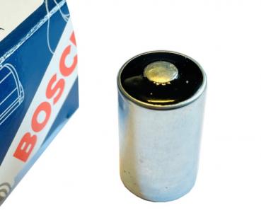 Kondensator (original Bosch) 33mm hoch