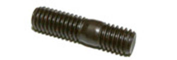 Stiftschraube M6x16 (für Flansch)