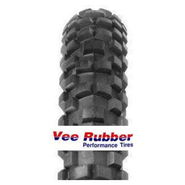2,50x14" VeeRubber Reifen Stollenprofil