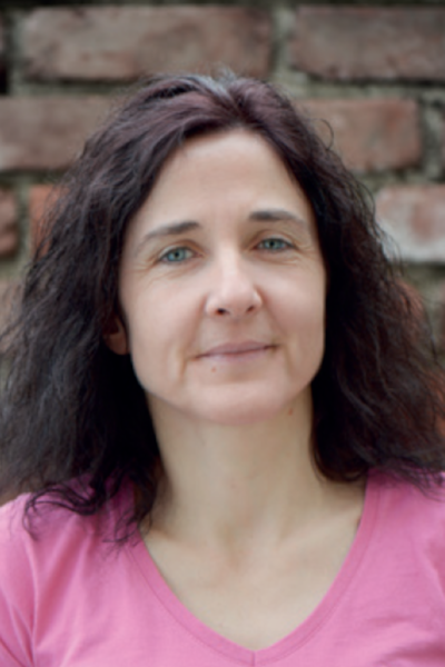 Andrea Wieser