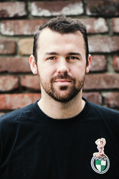 Manuel Wieser