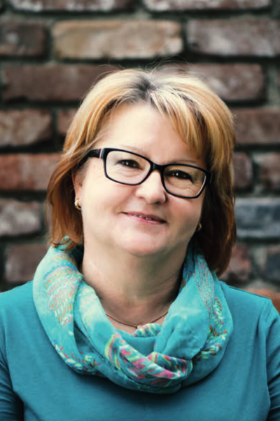 Helma Wieser