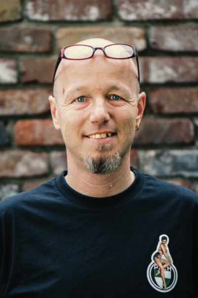 Gerhard Ganzberger