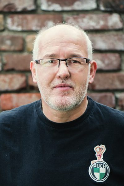 Josef Wieser