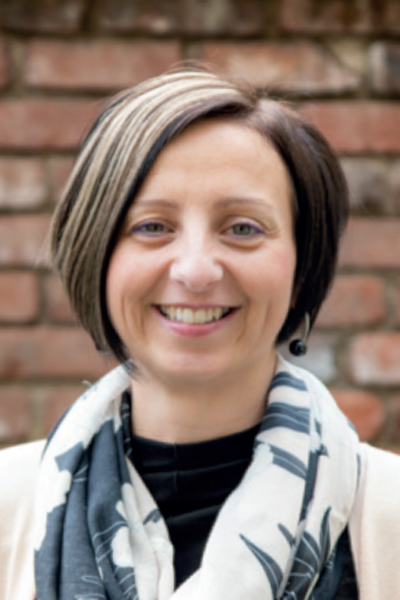 Birgit Wieser