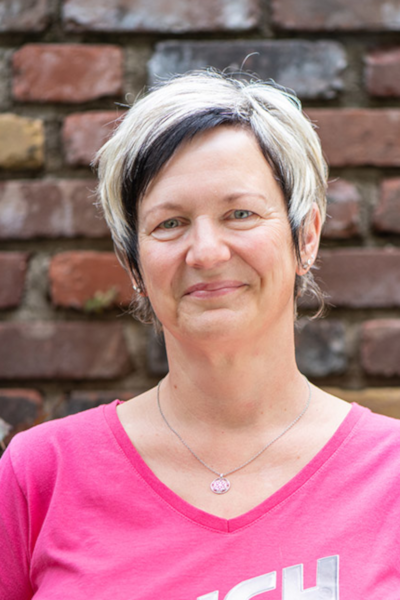Martina König